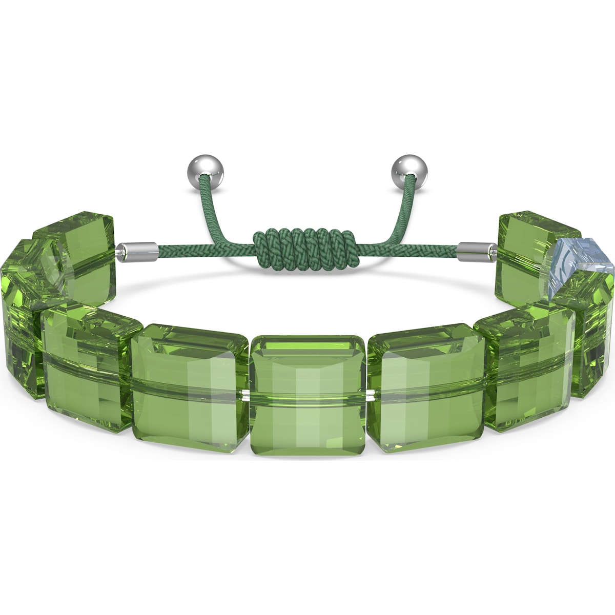 LETRA:BRACELET CLOVER /PERID/RHS