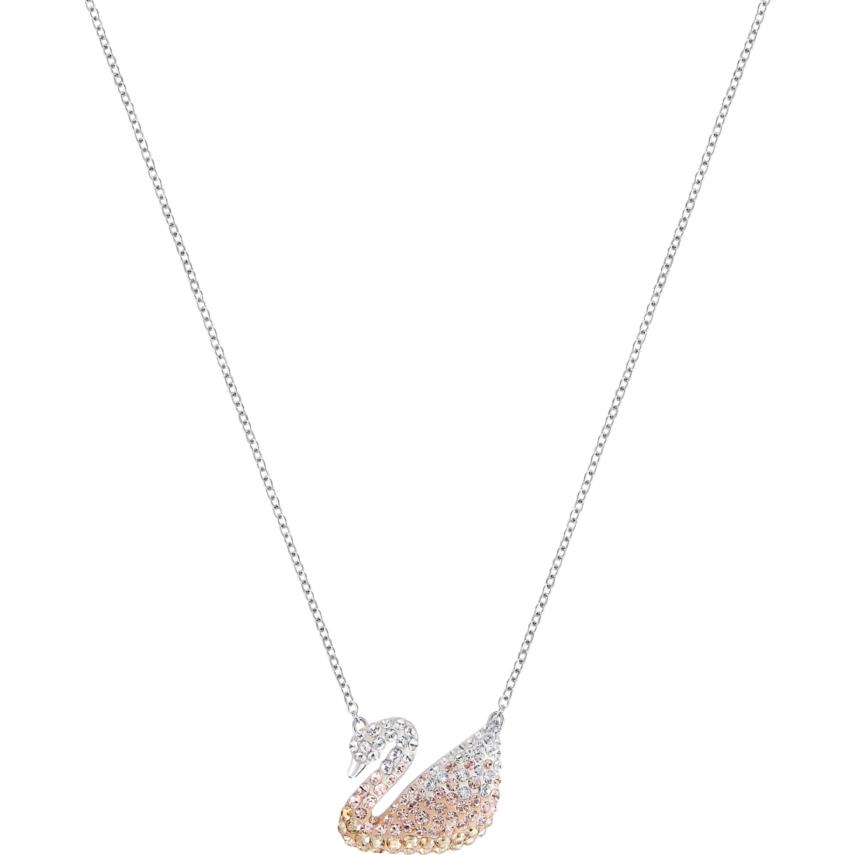 SS ICONIC SWAN:PEND LMUL/RHS
