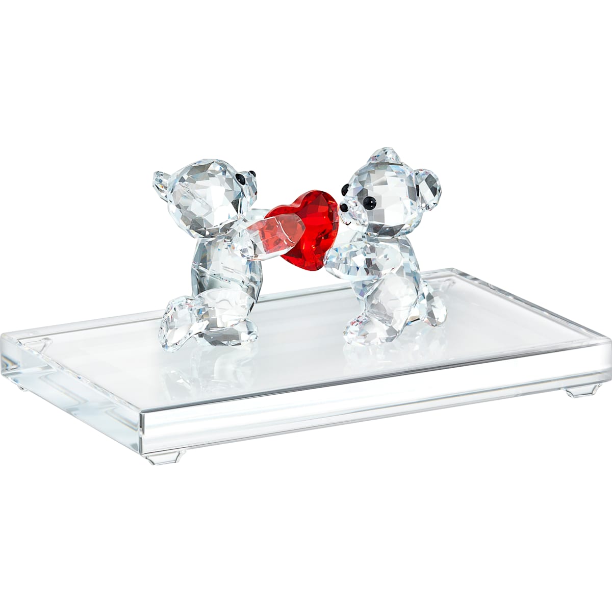 Swarovski - Kristalldisplay, Klein - CRYSTAL UNTERBERGER