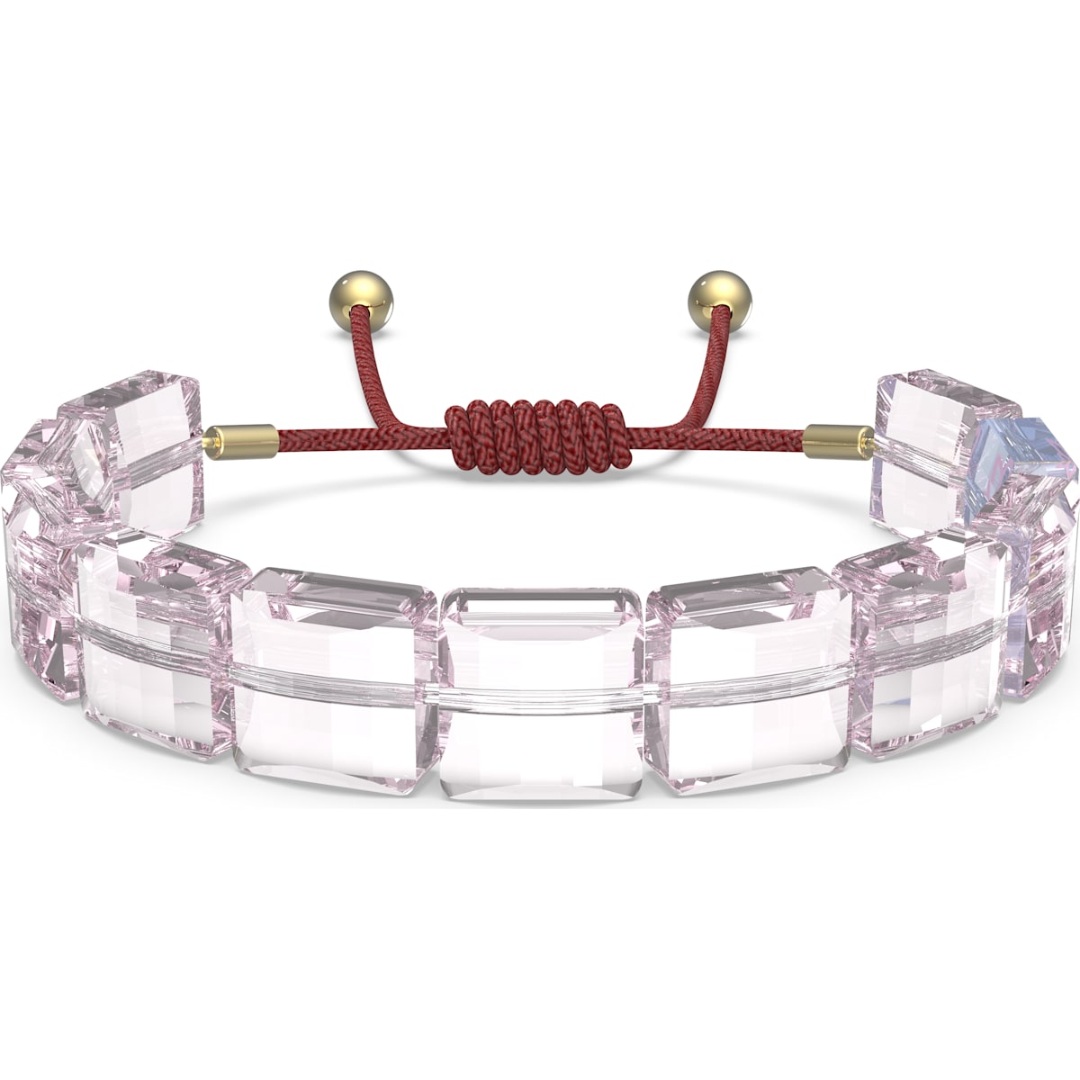 LETRA:BRACELET FLOWER RLIN/GOS