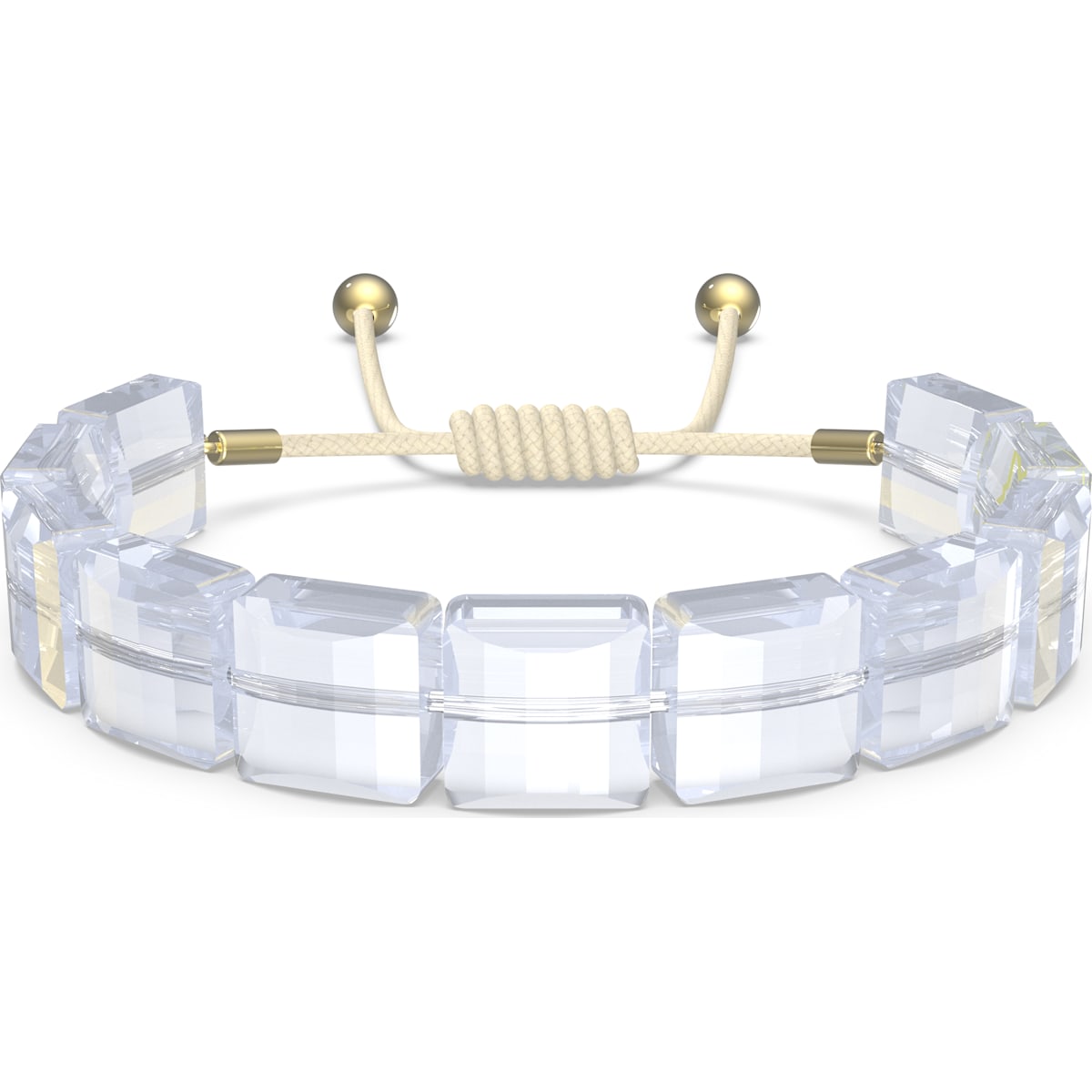 LETRA:BRACELET YELLOW STAR WHOP/GOS