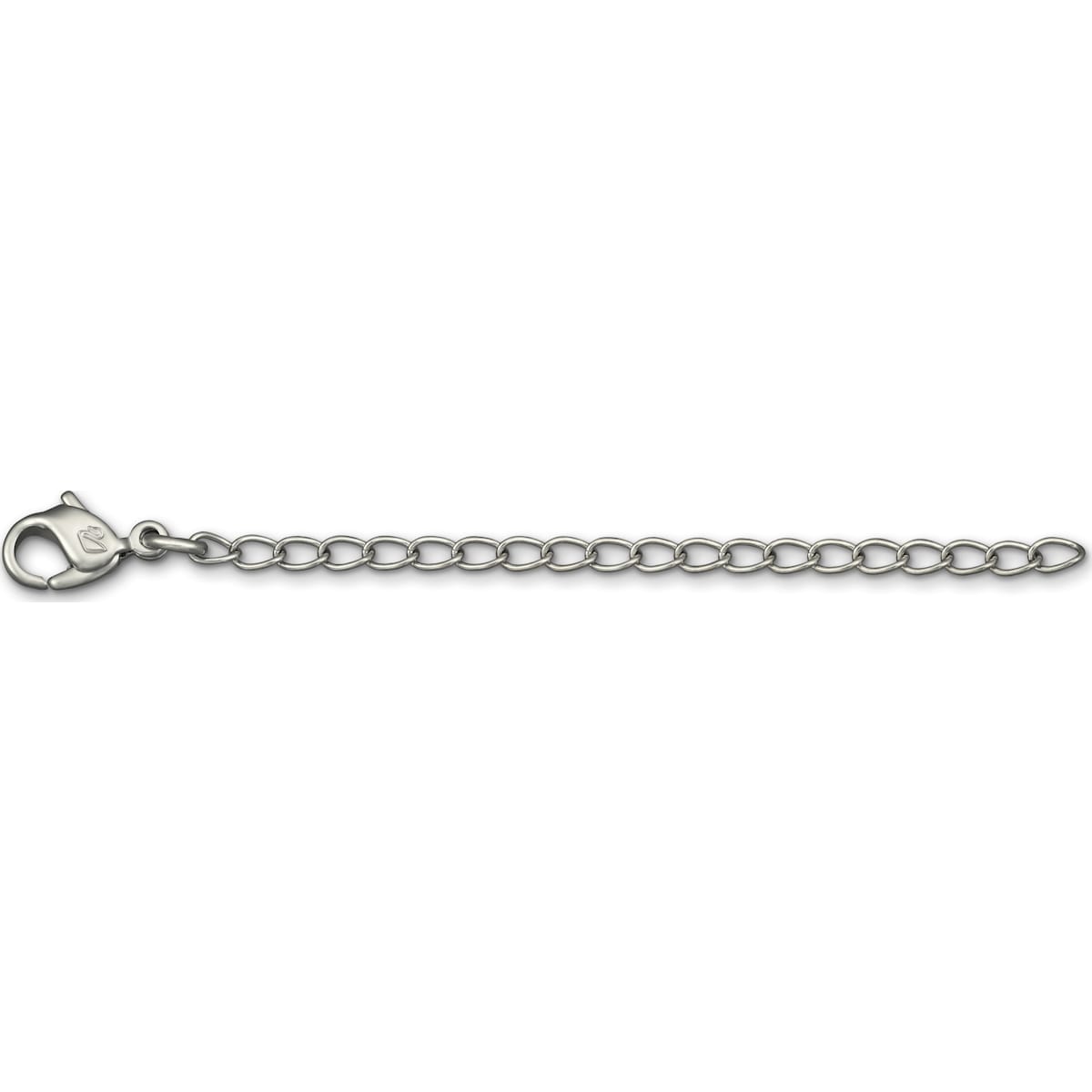 SP:CHAIN EXT TN CURVED LINK -/RUS 10#