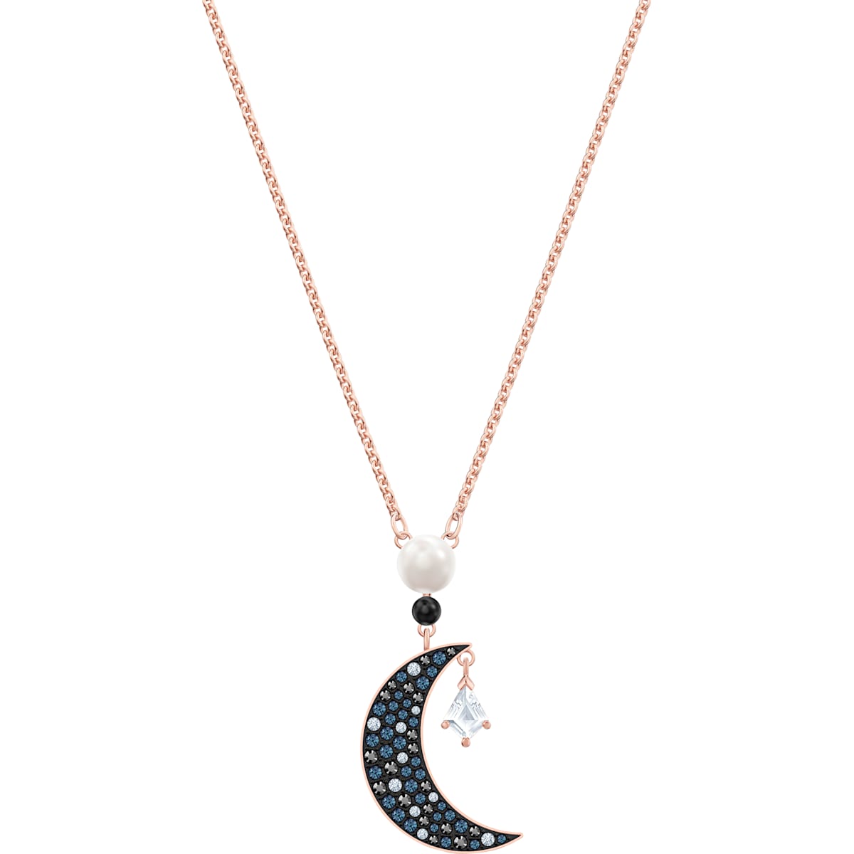SS SWA SYMBOL:PENDANT DMUL/MIX