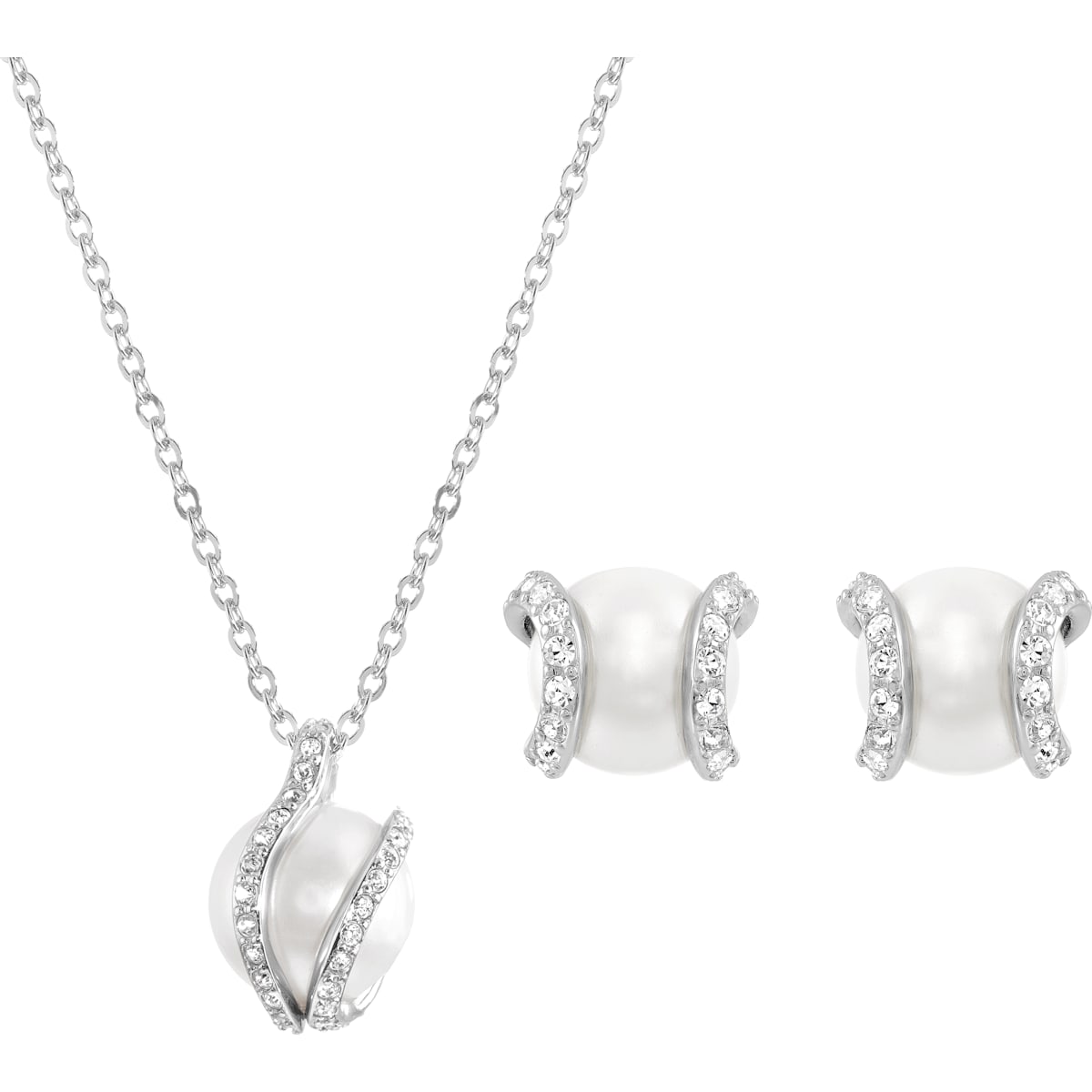 NUDE:SET CRYWHITE/RHS OU