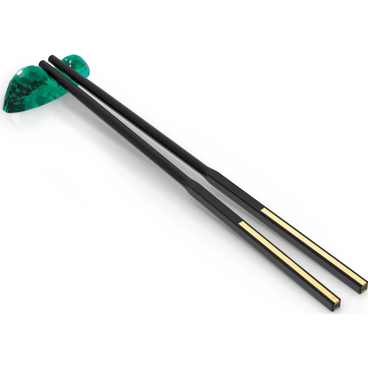 AMONG BLUE MOUNTAINS:CHOPSTICKS (#2)