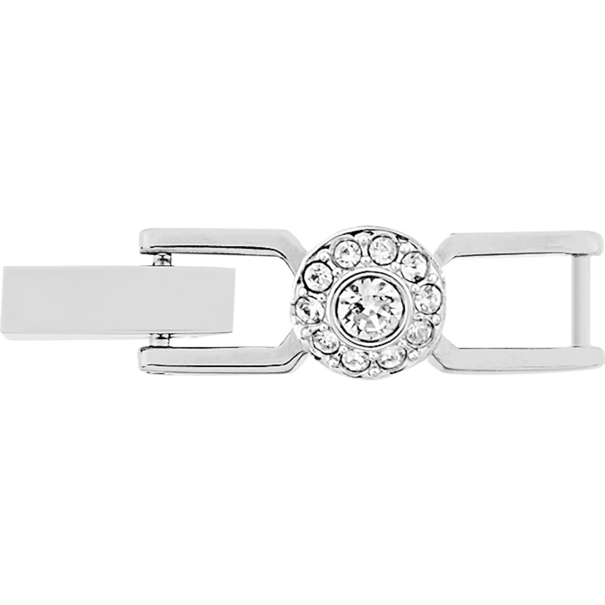 ANGELIC:BRACELET EXT CRY/RHS