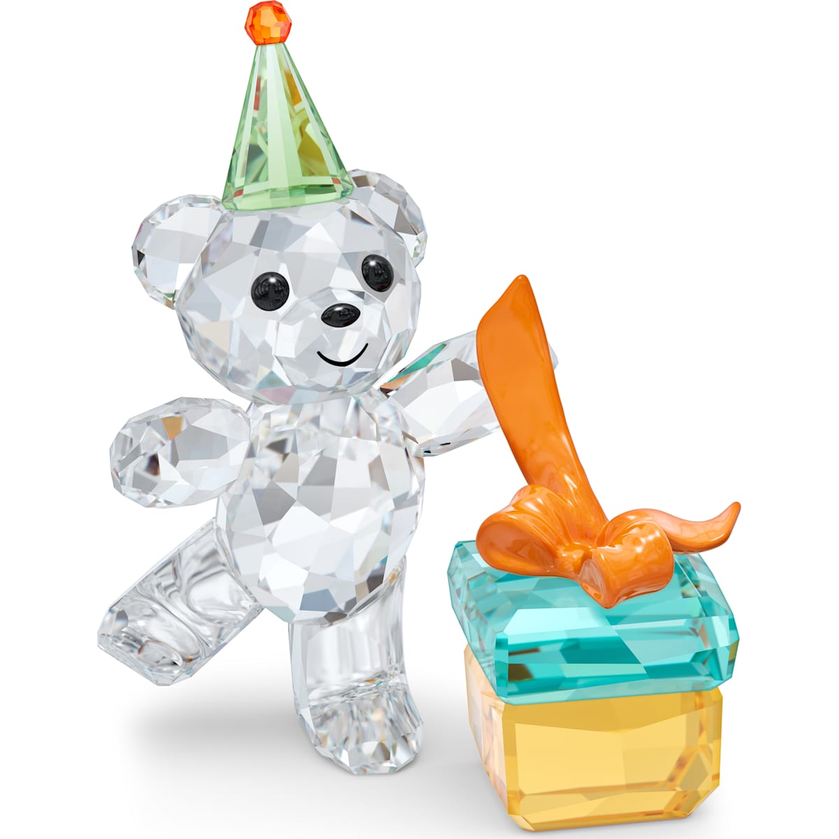KRIS BEAR:BEST WISHES