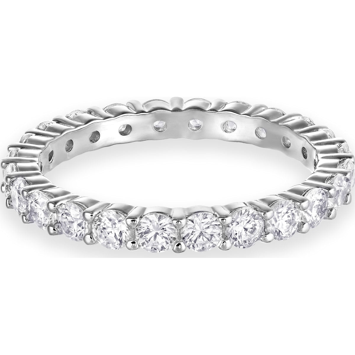 VITTORE:RING XL CZWH/RHS 48