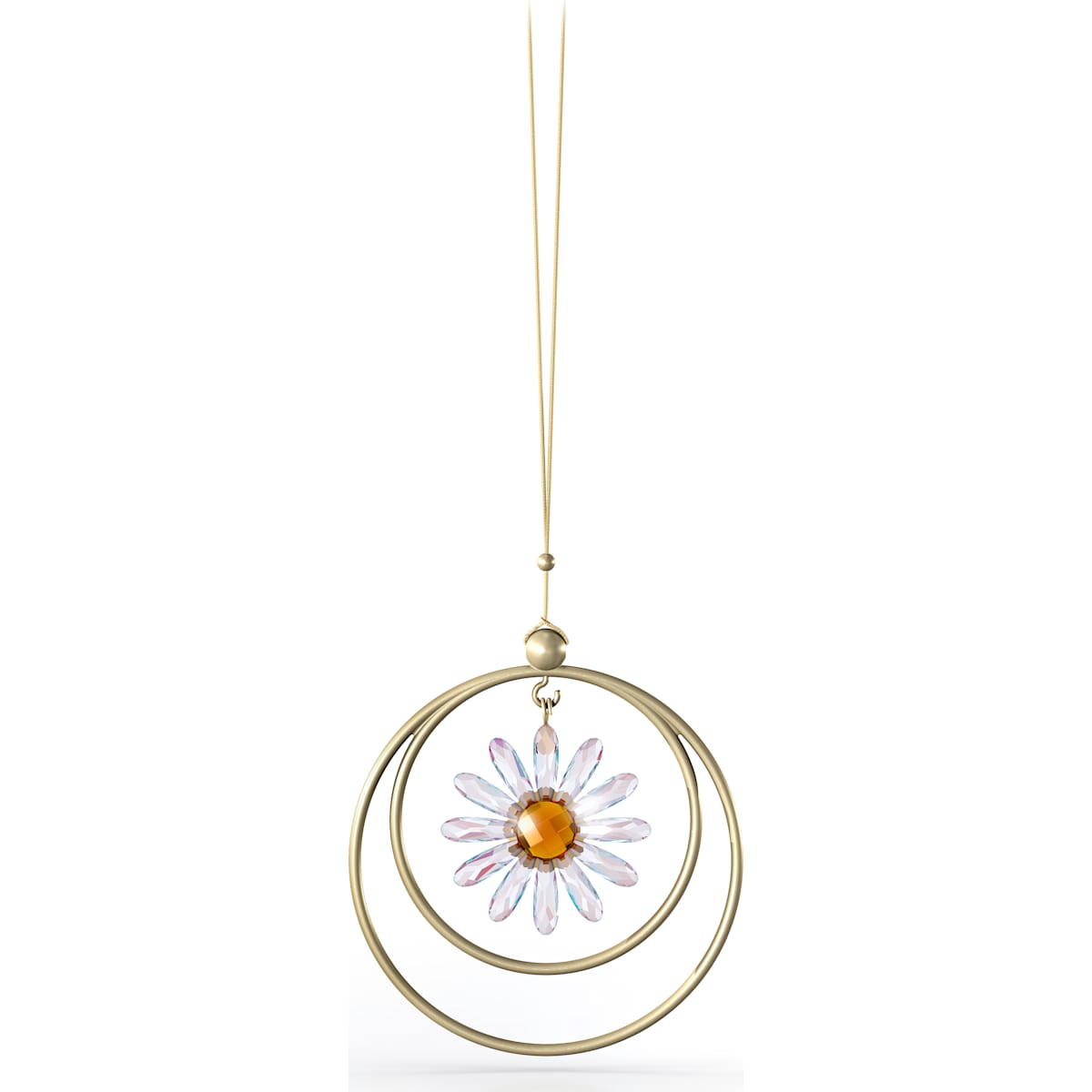 GARDEN TALES:ORNAMENT DAISY