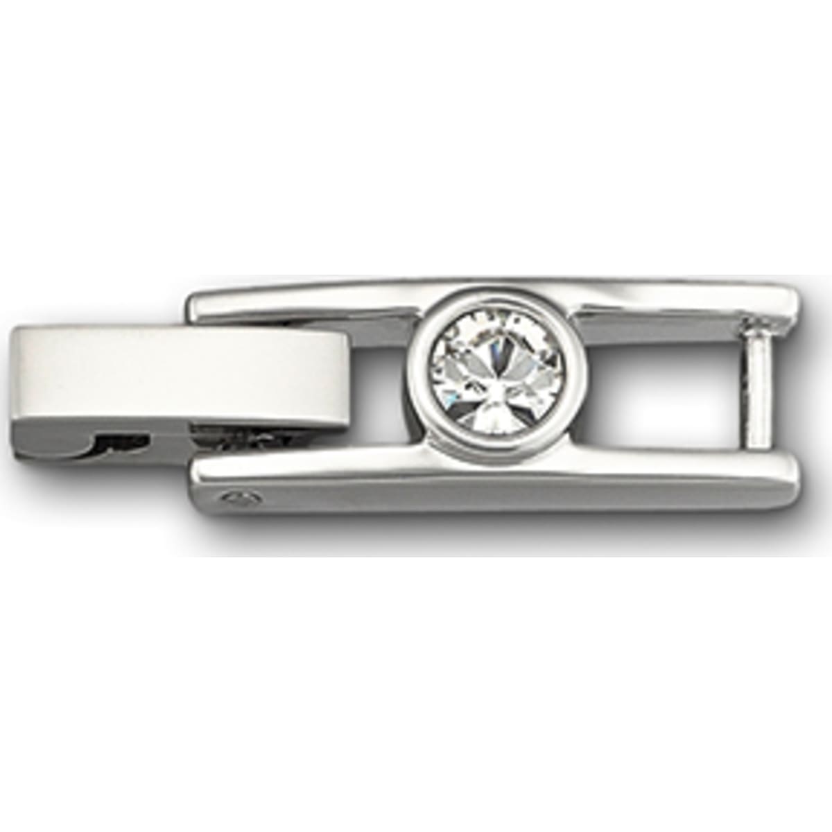 TENNIS:BRACELET EXT CRY/RHS