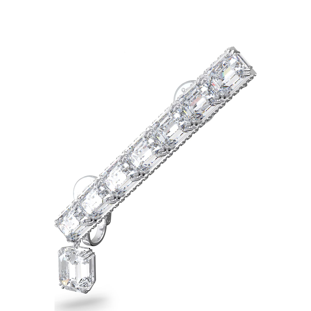 MILLENIA:EC EAR CUFF CRY DTLI/RHS