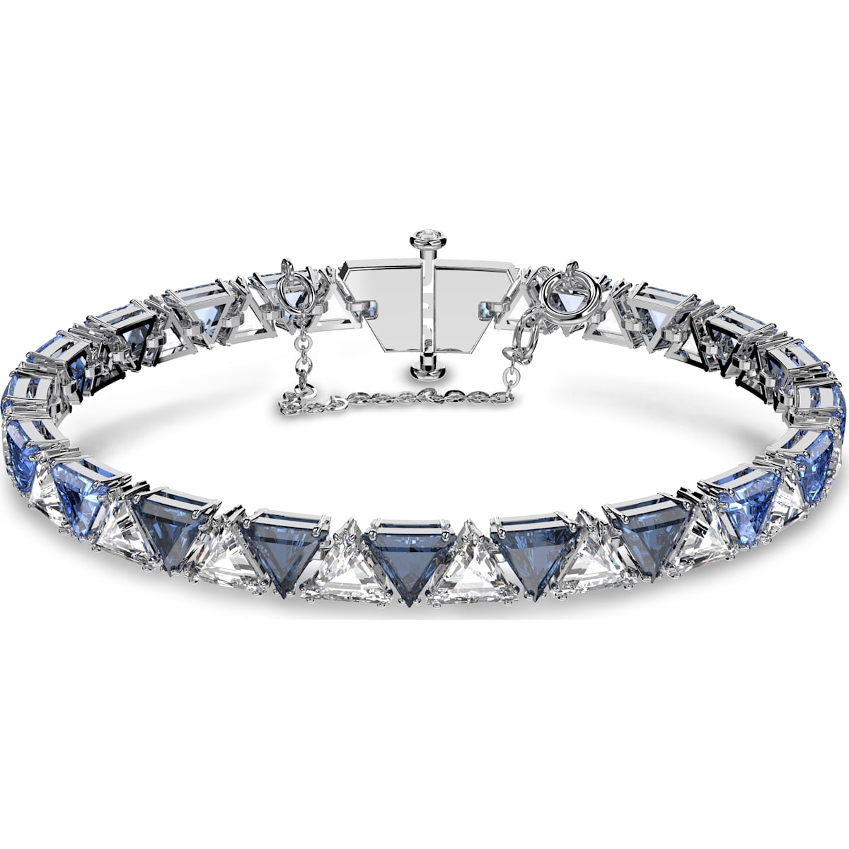 MILLENIA:BRACELET BLMU/RHS