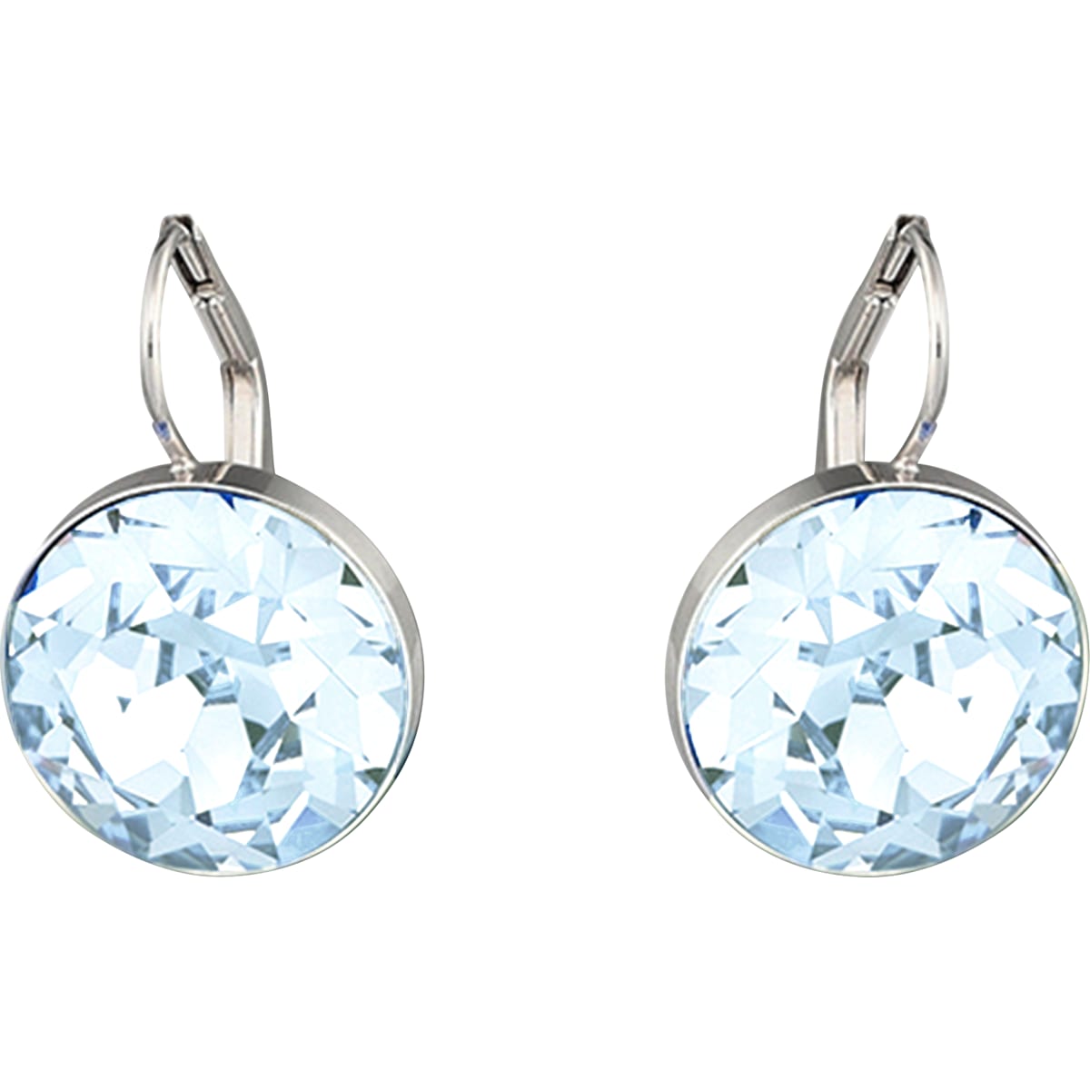 BELLA:PE DROP LSAP/RHS OU