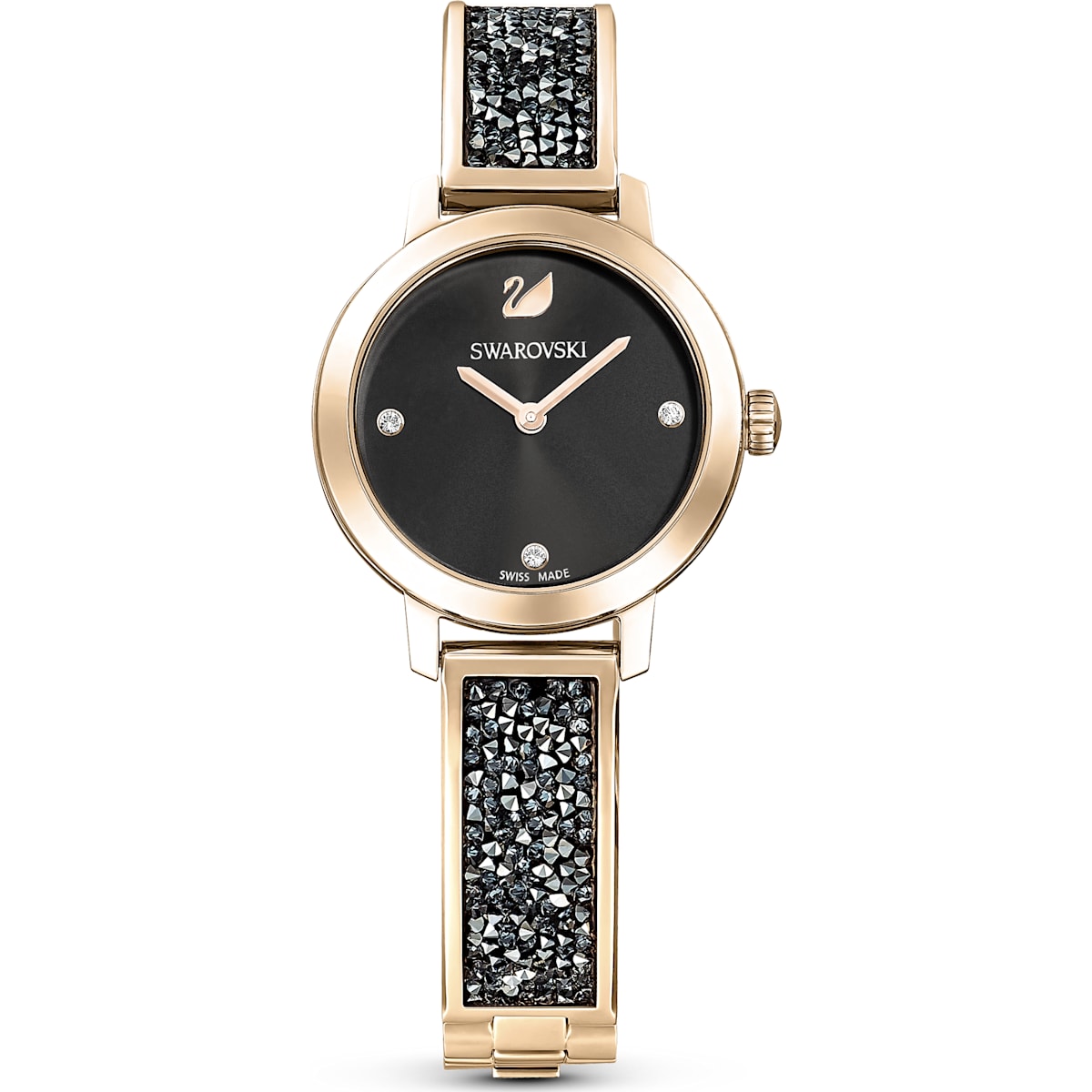 COSMIC ROCK MB MLGLD/GRAY/PCG