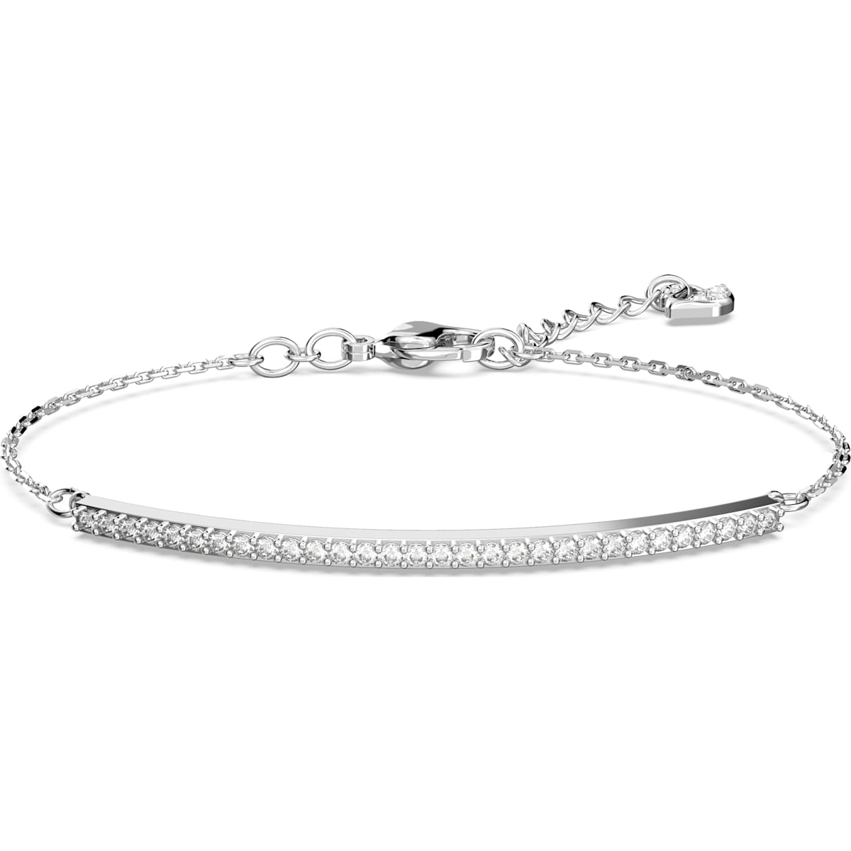 ONLY:BRACELET LINE CZWH/RHS M
