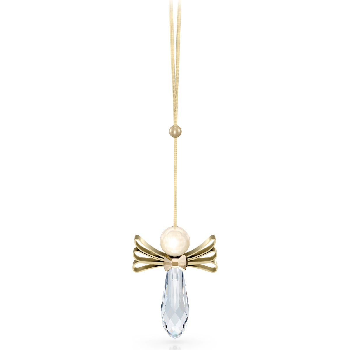 HOLIDAY MAGIC:ORNAMENT ANGEL S