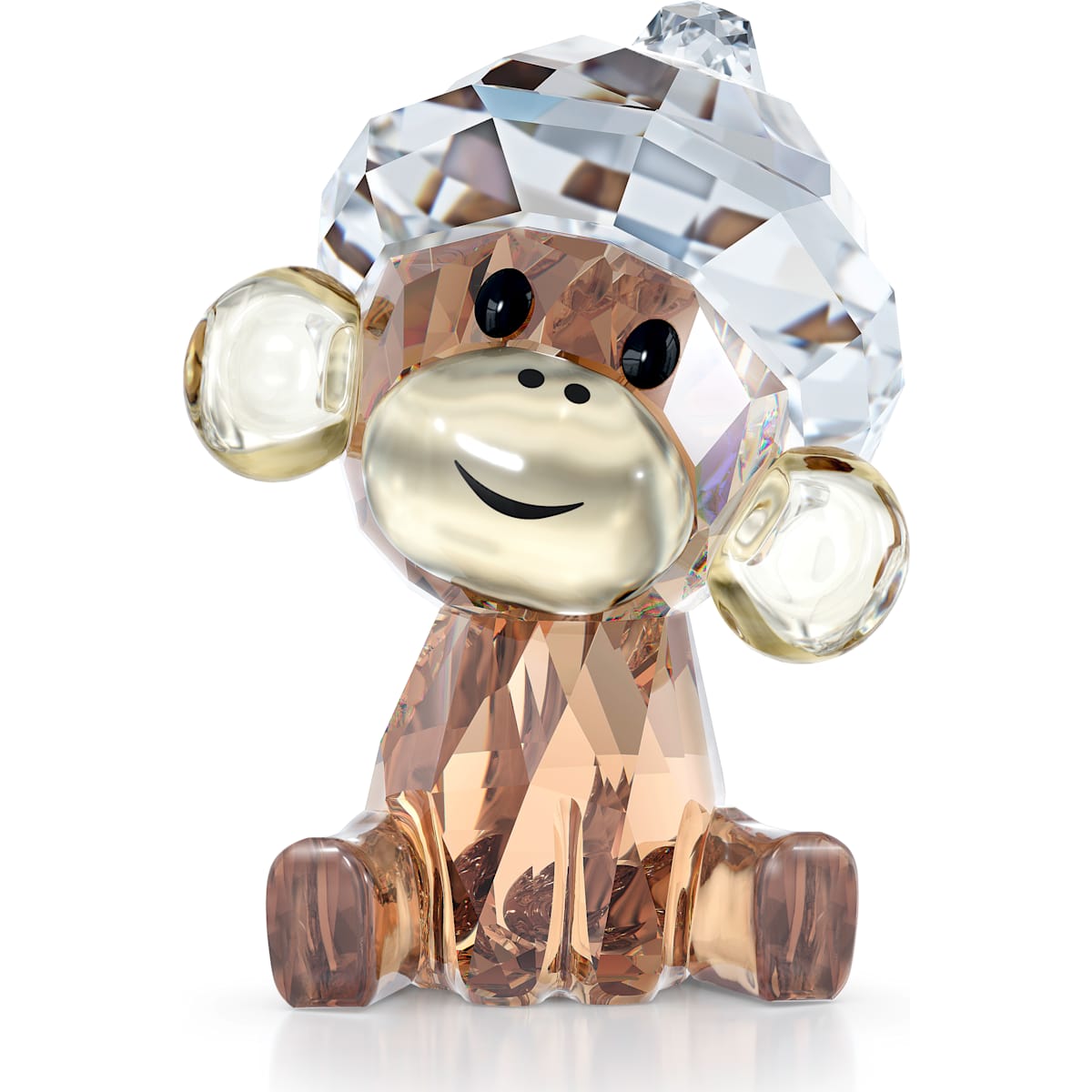 BABY ANIMALS: MONKEY