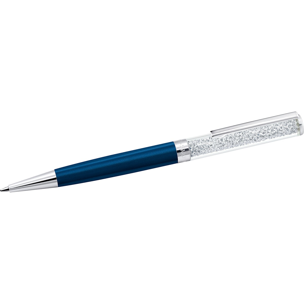 CRYSTALLINE BP PEN - DARK BLUE