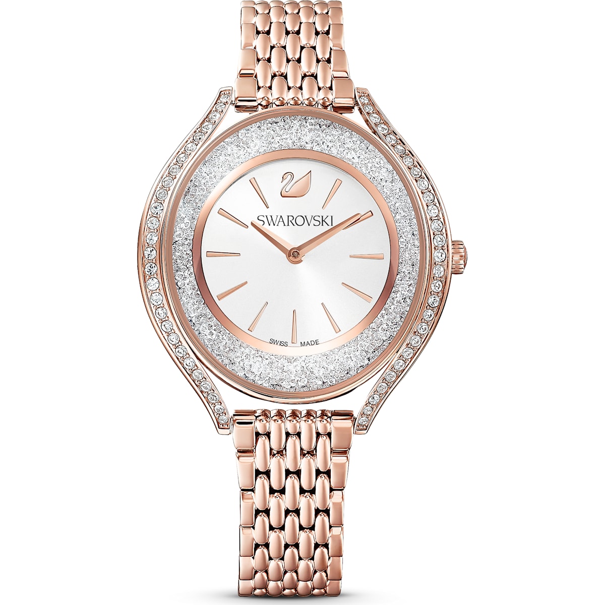 CRYSTALLINE AURA MB PRO/WHT/PRO