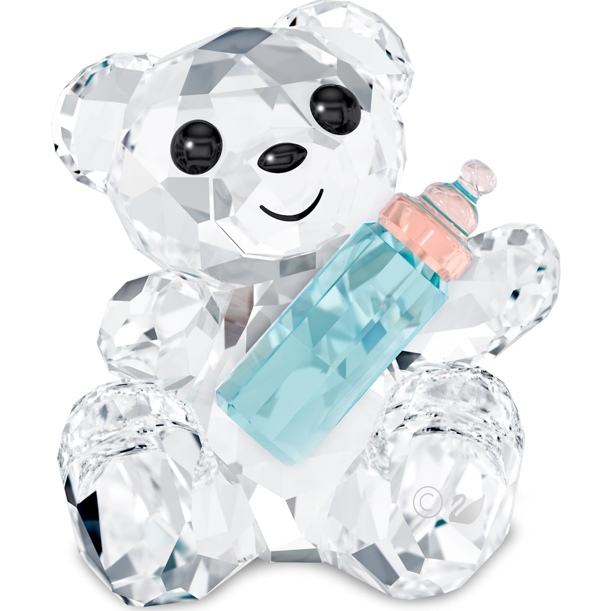 MY LITTLE KRIS BEAR:BABY