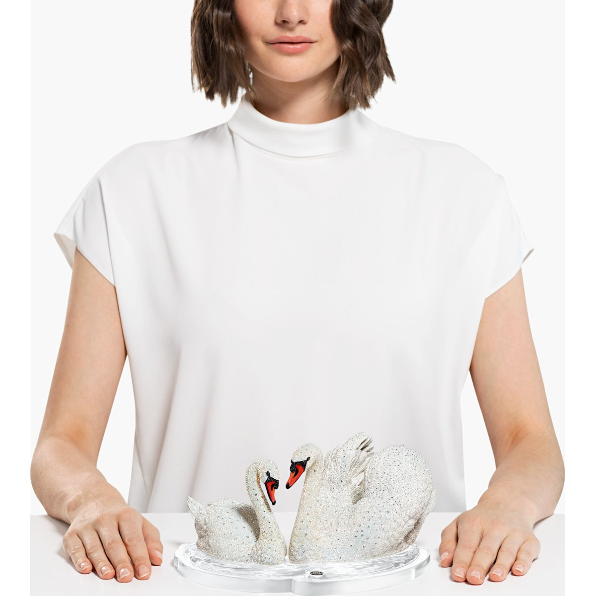 Swarovski - Anadi - CRYSTAL UNTERBERGER