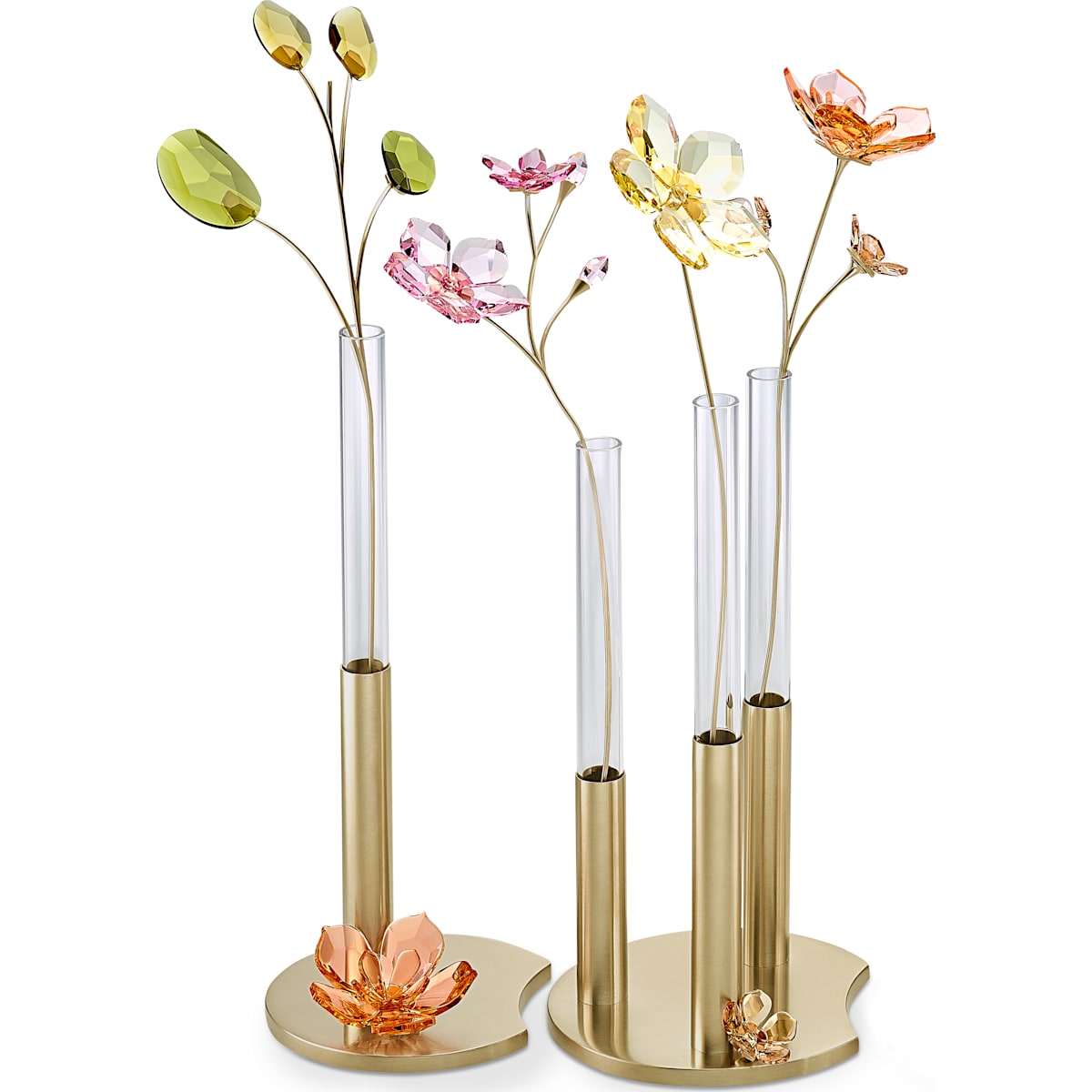 Swarovski - Garden Tales Magnolie - CRYSTAL UNTERBERGER