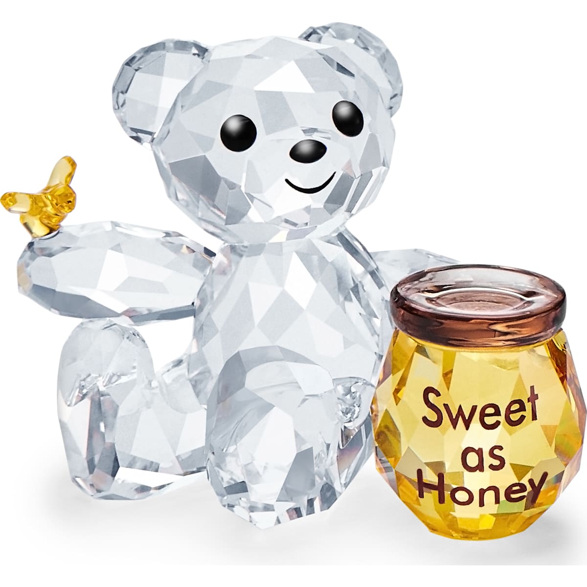 KRIS BEAR:SWEET AS HONEY