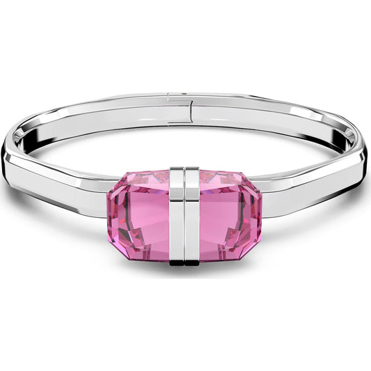 LUCENT:BANGLE ROSE/STS S