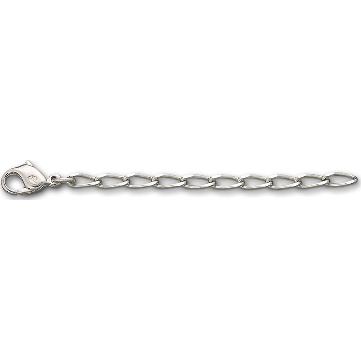SP:CHAIN EXT NRW CURVED LINK -/RHS 10#