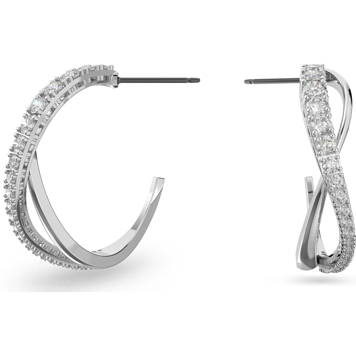 SS TWIST:PE MN HOOP CZWH/RHS
