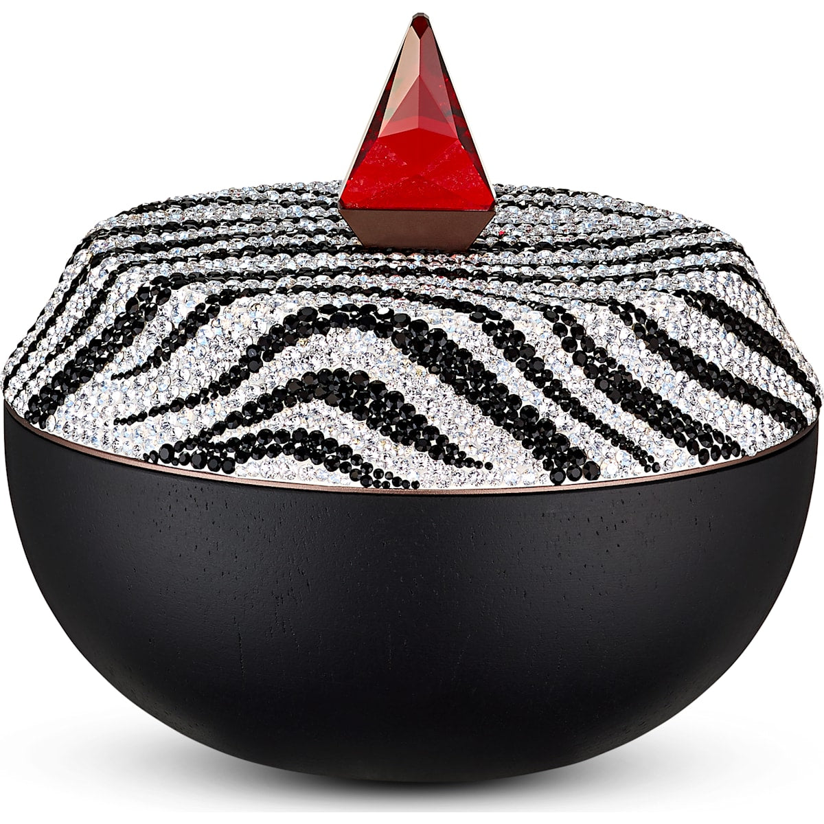 ELEGANCE OF AFRICA:DECOR BOX S