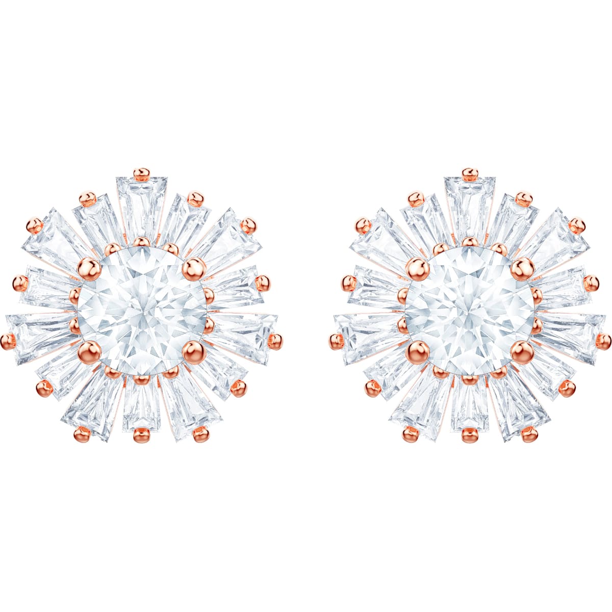 SS SUNSHINE:PE STUD CZWH/ROS