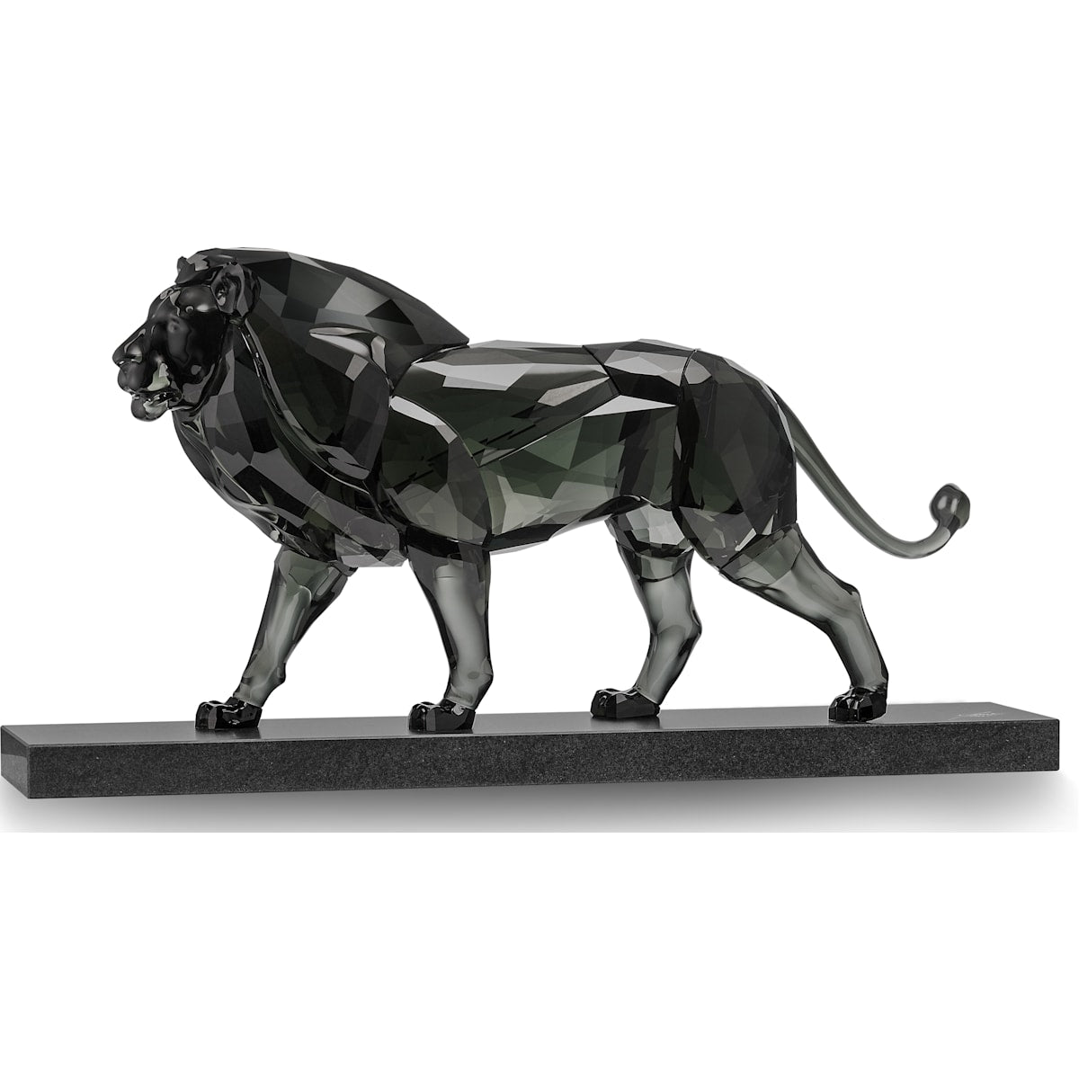 LIMITED EDITION:THE LION