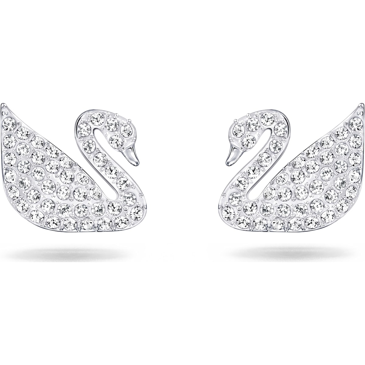 SWAN PAVE:PE STUD CRY/RHS