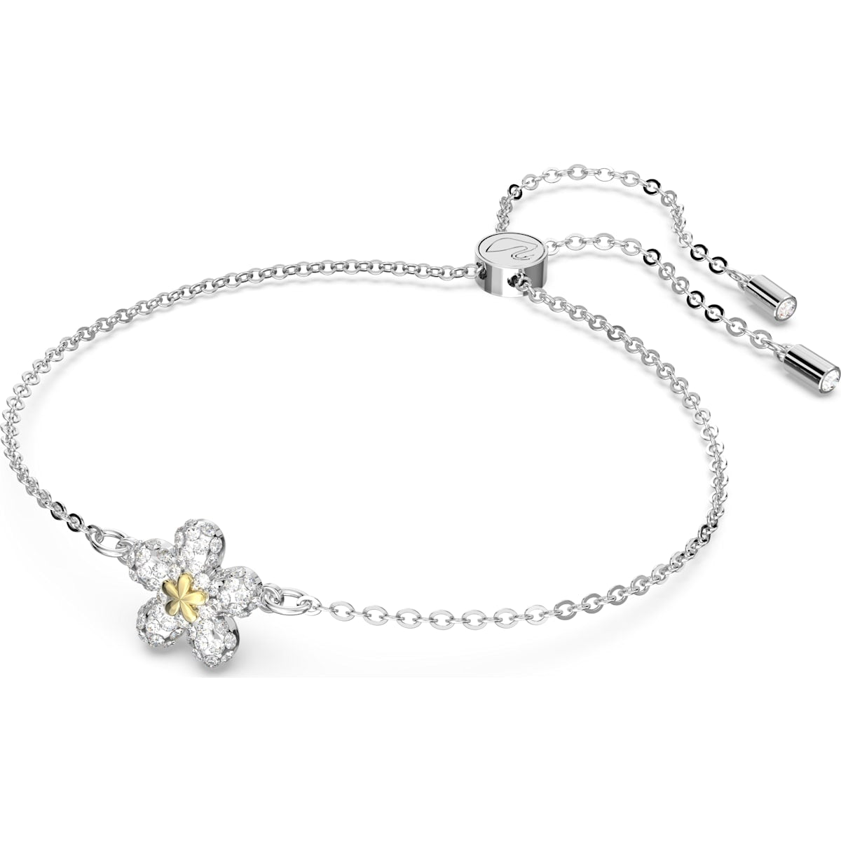 Swarovski - TOUGH:ARMBAND CRY/MIX M - CRYSTAL UNTERBERGER
