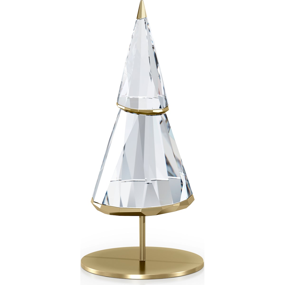 HOLIDAY MAGIC:CHRISTMAS TREE L