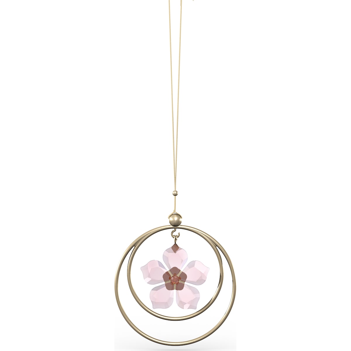 GARDEN TALES:ORNAMENT CHERRY BLOSSOM