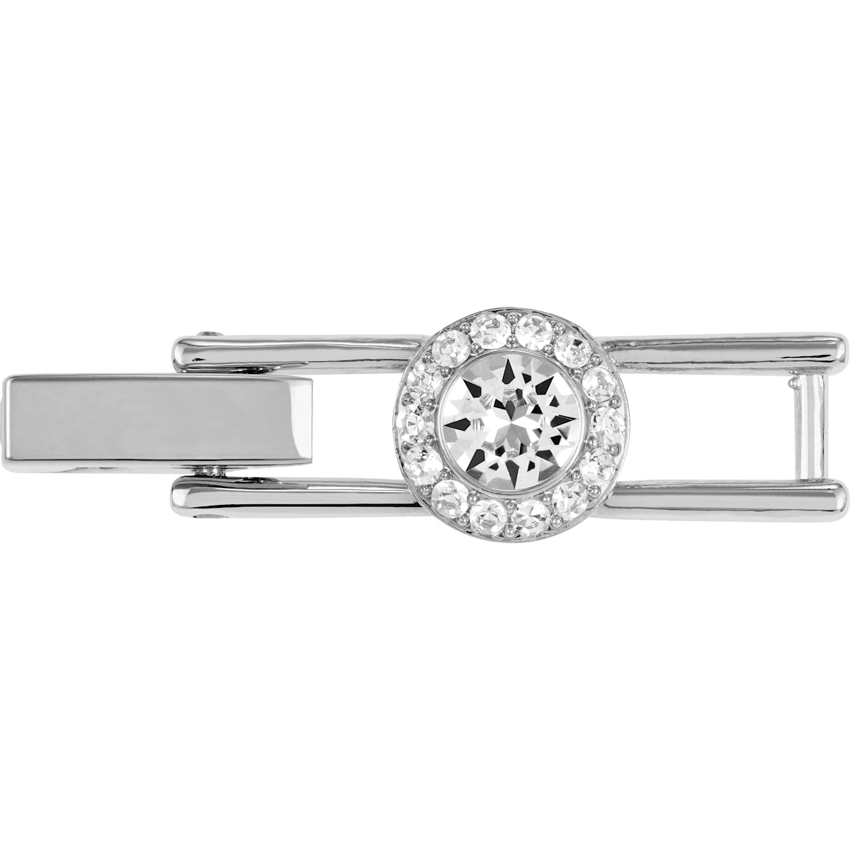 ANGELIC:NECKLACE EXT CRY/RHS