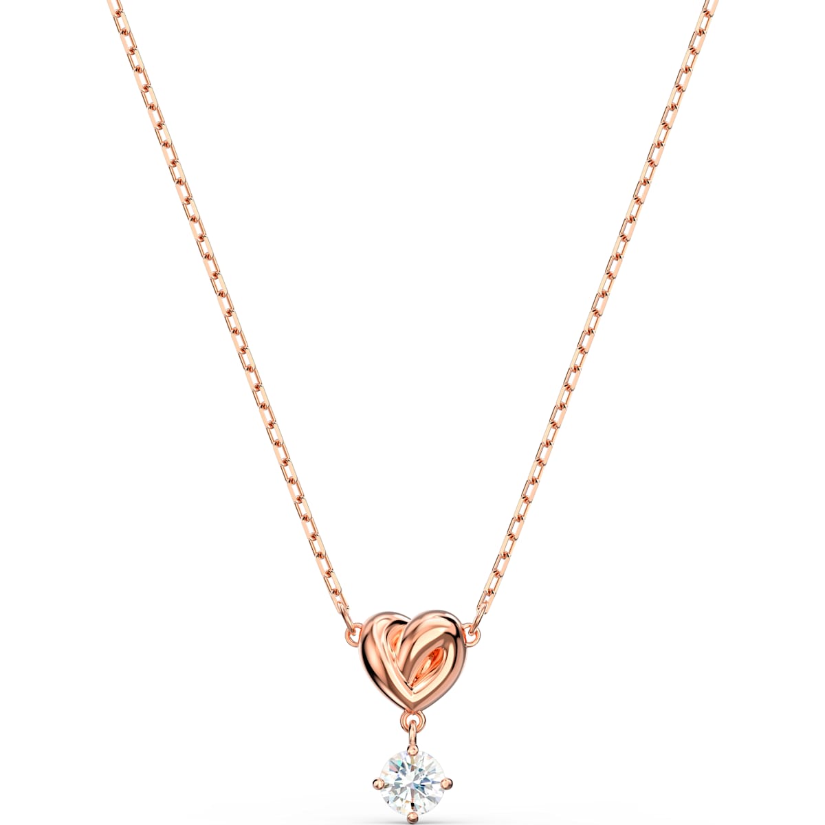 LIFELONG HRT:PENDANT CZWH/ROS