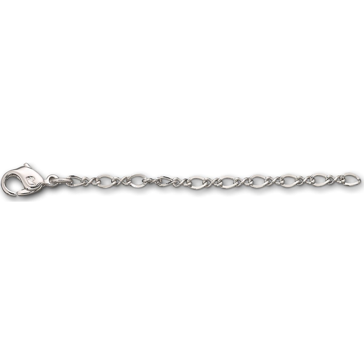 SP:CHAIN EXT TWISTED LINK -/RHS 10#