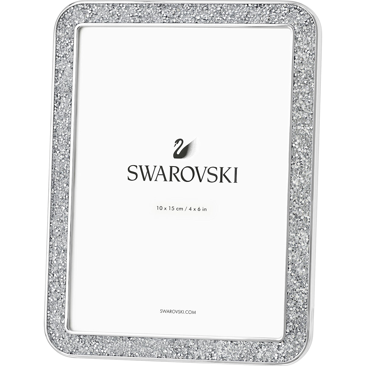 MINERA:PICTURE FRAME SILVER TONE