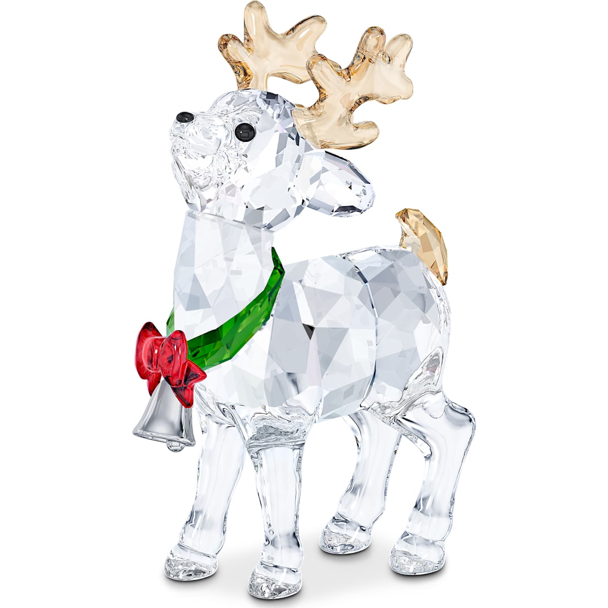 JOYFUL:SANTAS REINDEER