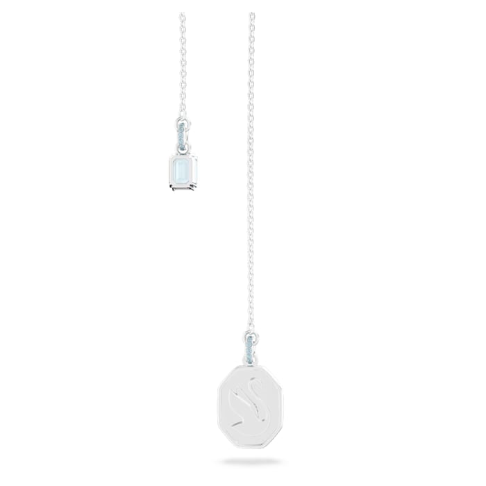 Swarovski - Signum Y-Halskette Schwan - CRYSTAL UNTERBERGER
