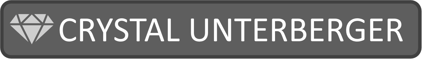 CRYSTAL UNTERBERGER ICON