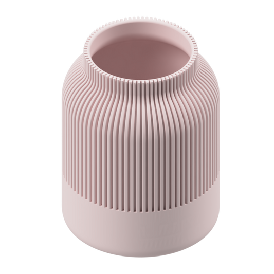 Deko Vase Rosalp - rosa