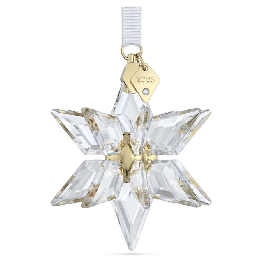 Annual Edition 3D Ornament