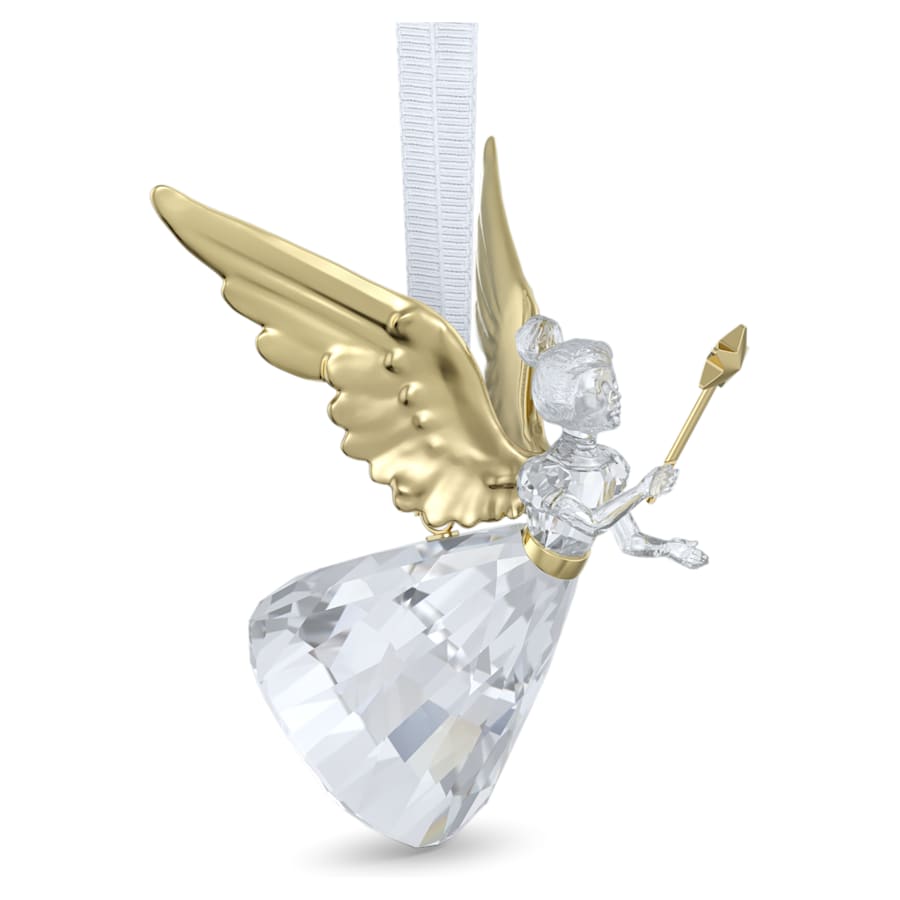 Holiday Magic Engel Ornament
