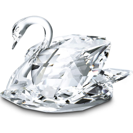 Swarovski - Swarovski  Schwan Groß - CRYSTAL UNTERBERGER