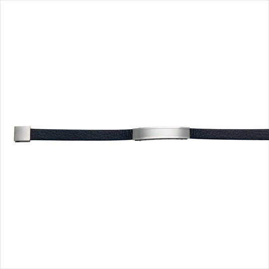 Lederarmband