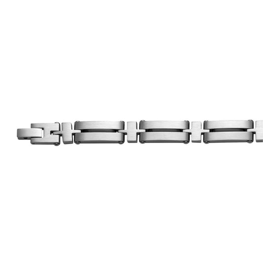 Stahlarmband